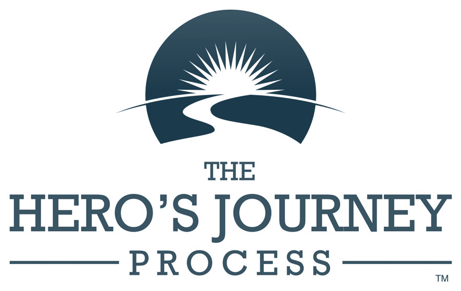 The Hero's Journey Process